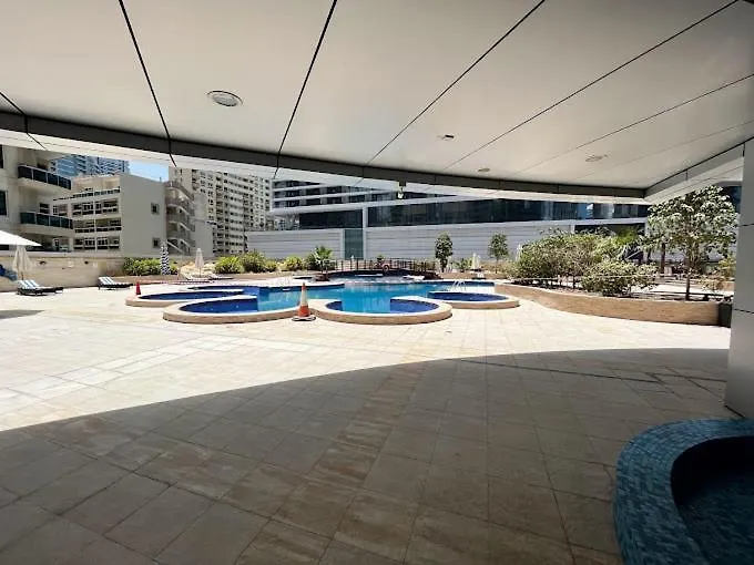 Casa Vera Vacations Hostel Dubai United Arab Emirates