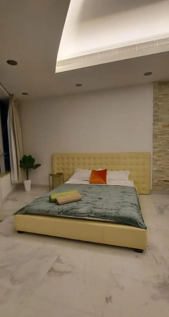 Casa Vera Vacations Hostel Dubai 0*,  United Arab Emirates