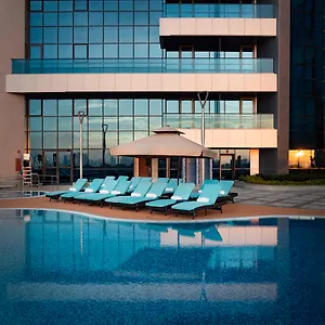 Millennium Place Barsha Heights Otel