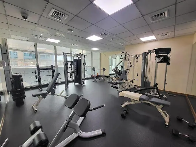 הוסטל דובאי Casa Vera Vacations