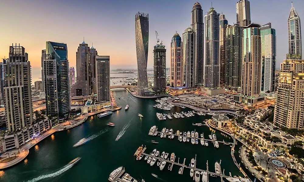 Casa Vera Vacations Pansiyon Dubai