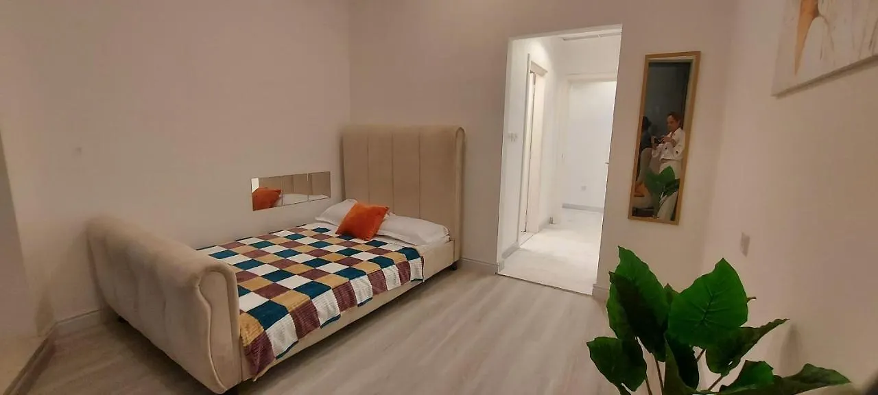 Hostel Casa Vera Vacations Pansiyon Dubai Birleşik Arap Emirlikleri