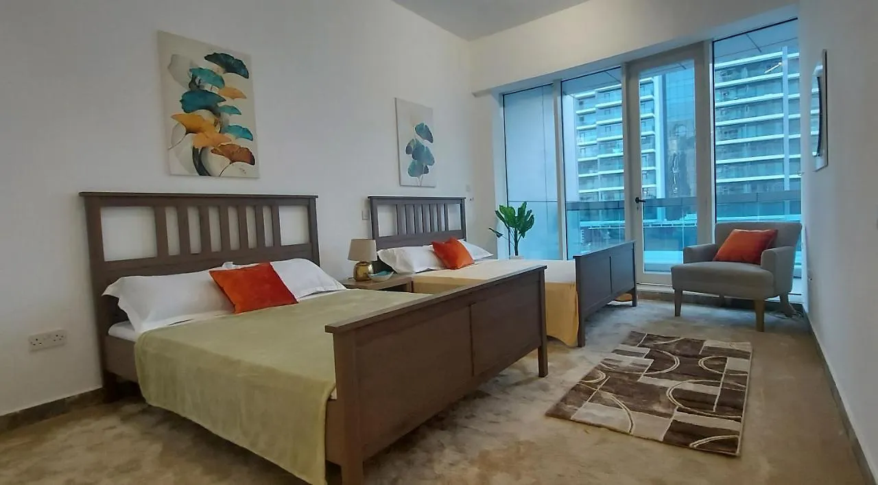 Hostel Casa Vera Vacations Pansiyon Dubai