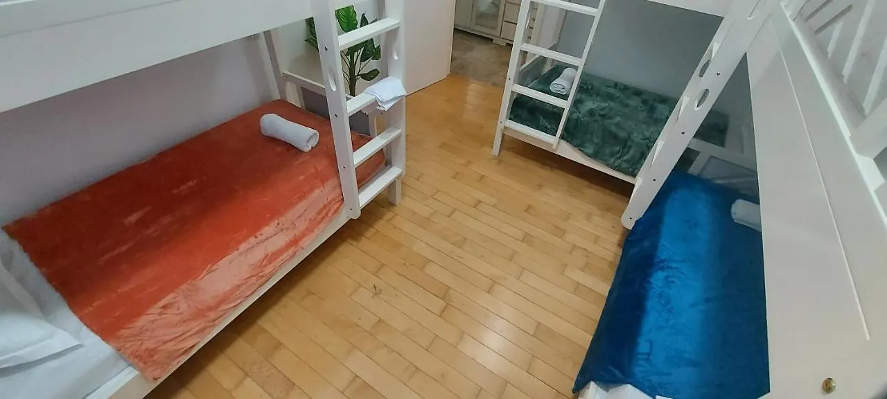 Hostel Casa Vera Vacations Pansiyon Dubai