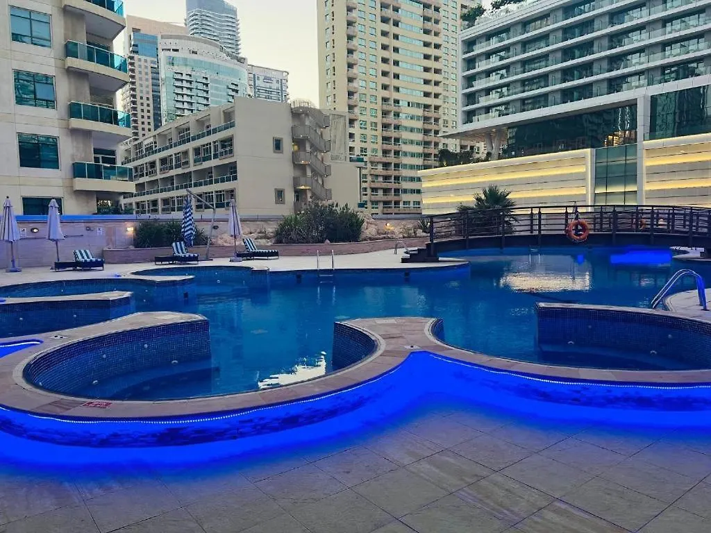 Casa Vera Vacations Pansiyon Dubai 0*,  Birleşik Arap Emirlikleri