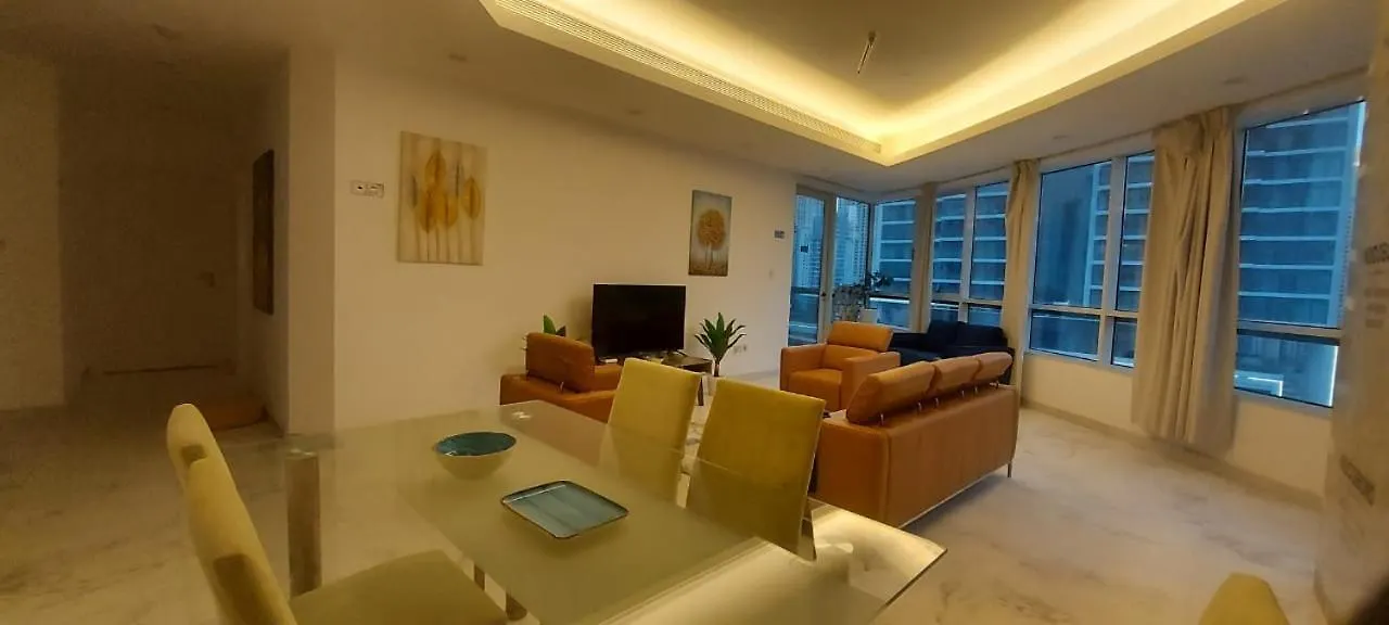 Hostel Casa Vera Vacations Pansiyon Dubai