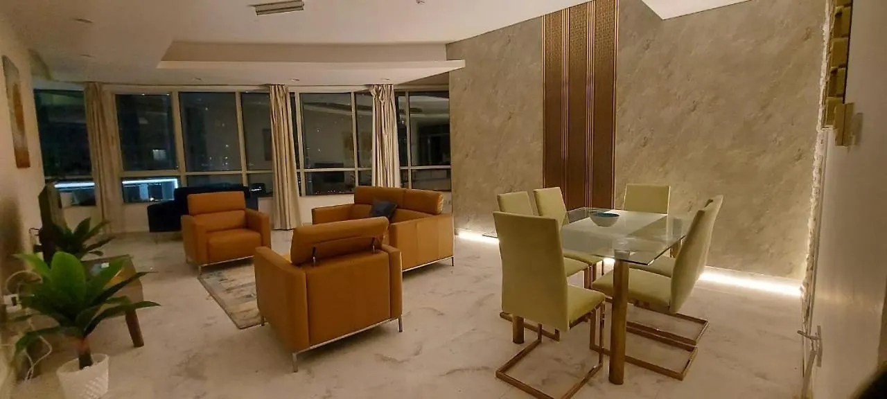 Casa Vera Vacations Pansiyon Dubai Hostel