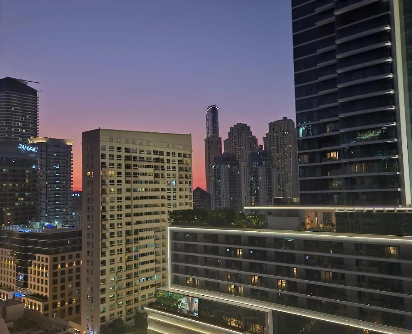 Hostel Casa Vera Vacations Pansiyon Dubai Birleşik Arap Emirlikleri