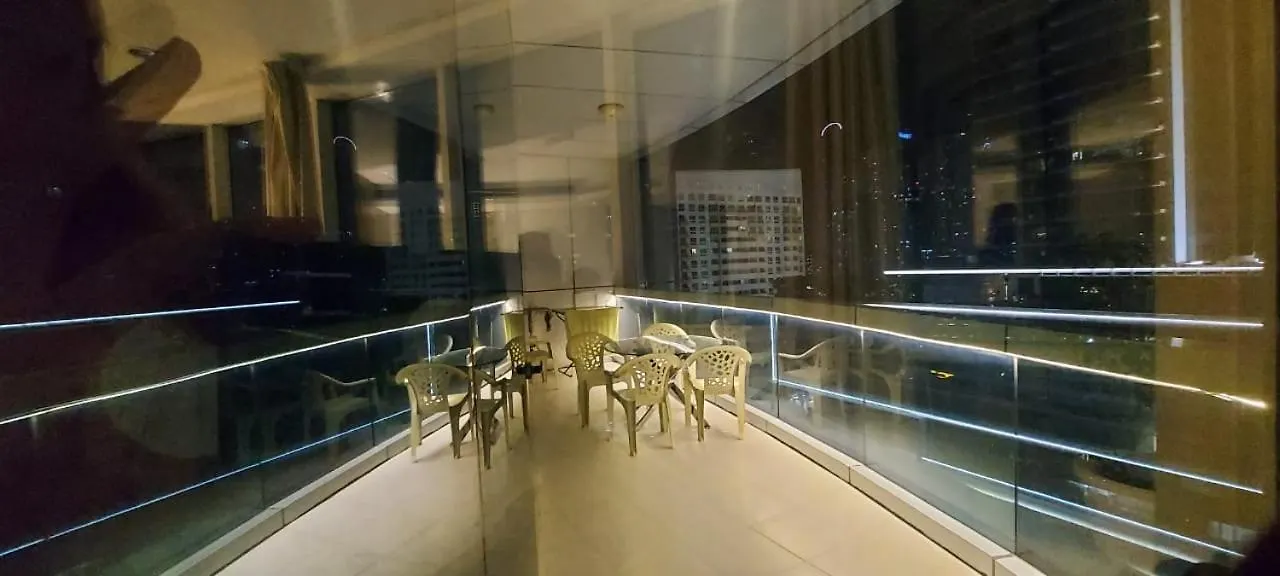 Casa Vera Vacations Pansiyon Dubai