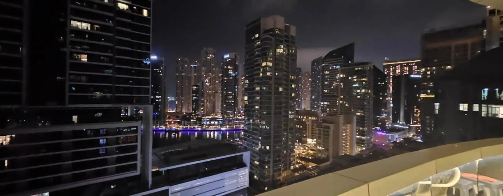 Hostel Casa Vera Vacations Pansiyon Dubai