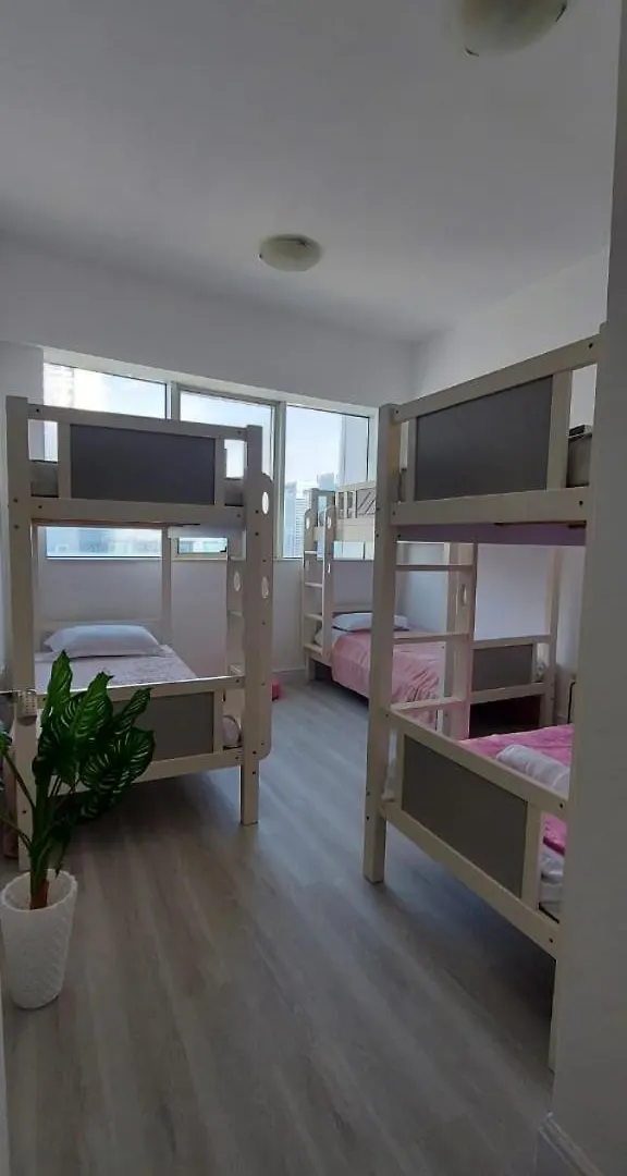 Casa Vera Vacations Pansiyon Dubai Birleşik Arap Emirlikleri