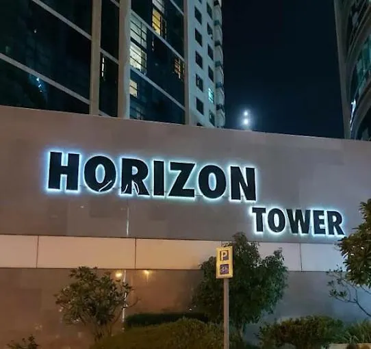Casa Vera Vacations Pansiyon Dubai Birleşik Arap Emirlikleri