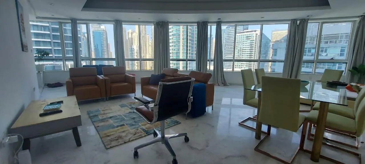 Hostel Casa Vera Vacations Pansiyon Dubai