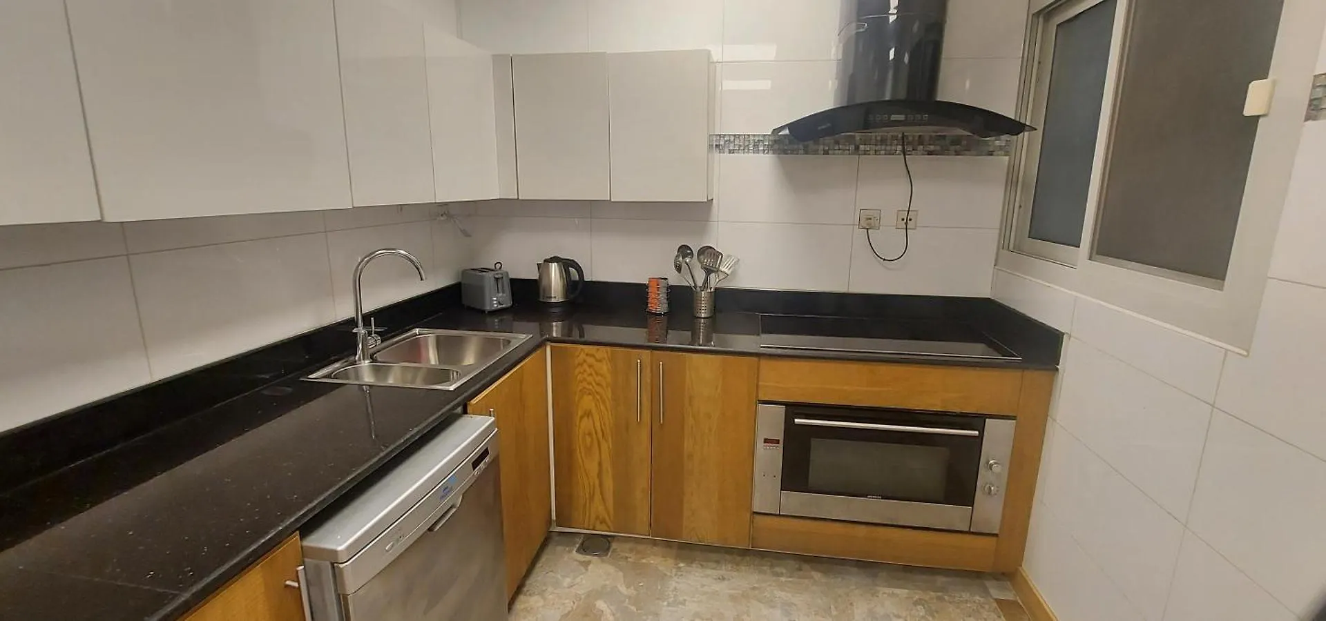 Casa Vera Vacations Pansiyon Dubai Birleşik Arap Emirlikleri