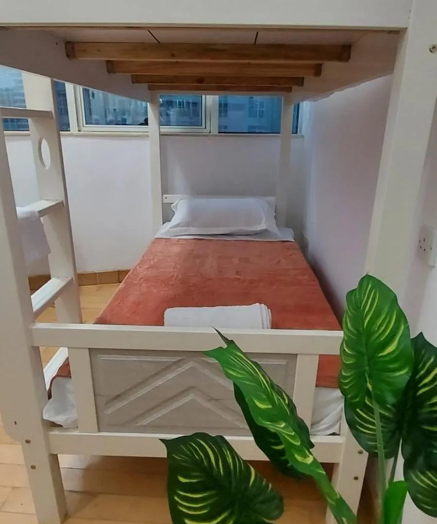 Casa Vera Vacations Pansiyon Dubai 0*,