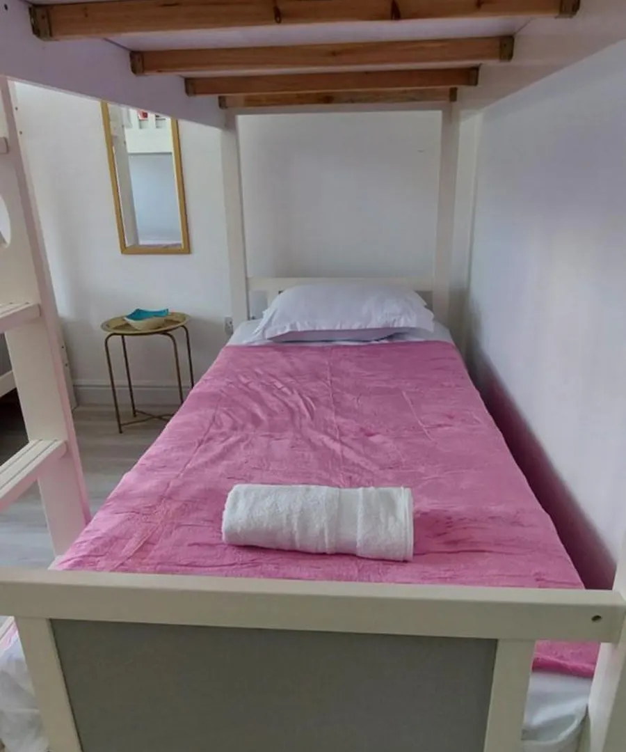 Casa Vera Vacations Pansiyon Dubai