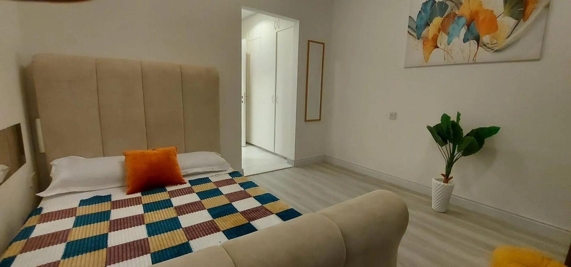 Hostel Casa Vera Vacations Pansiyon Dubai