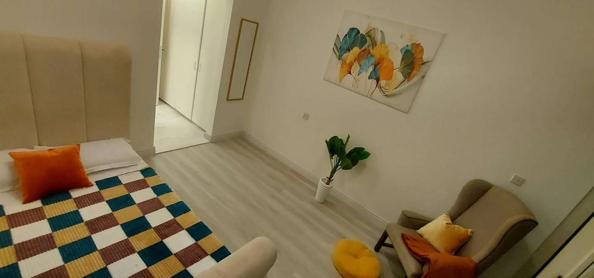 Casa Vera Vacations Pansiyon Dubai