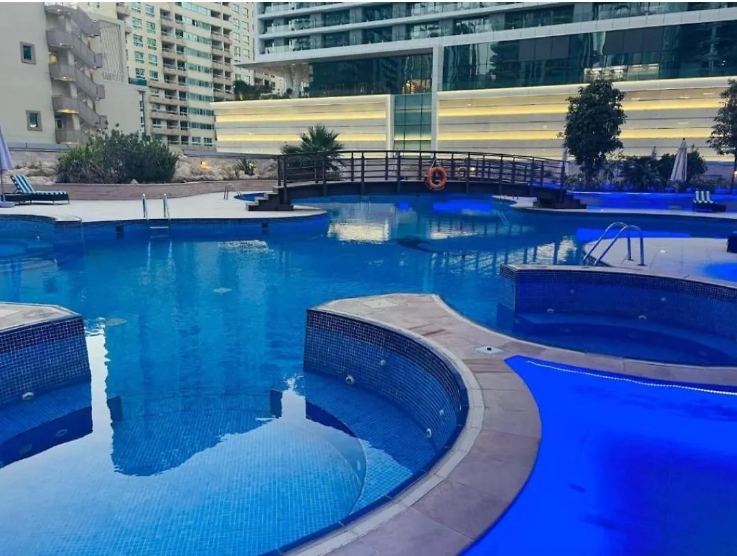Casa Vera Vacations Pansiyon Dubai