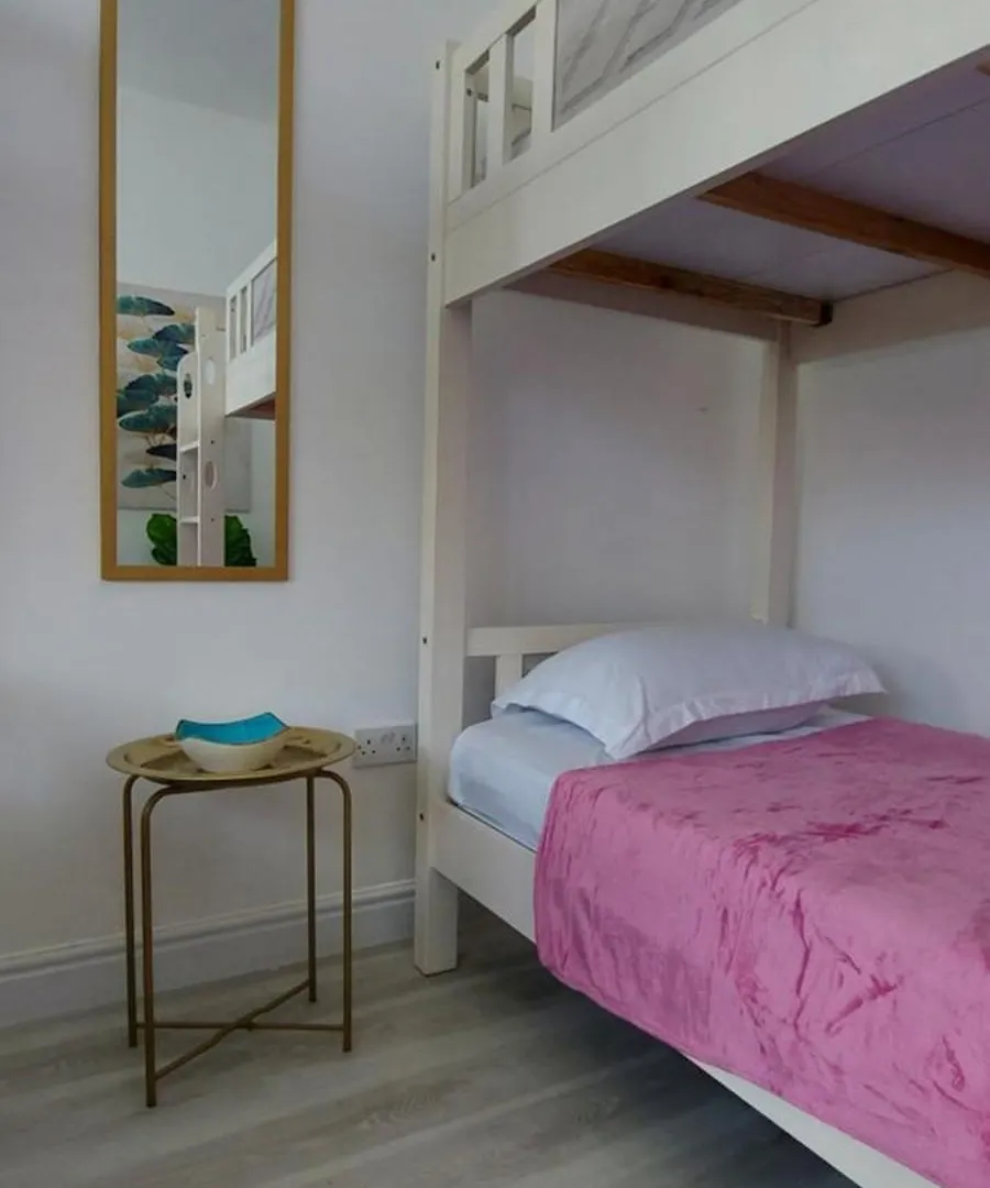 Hostel Casa Vera Vacations Pansiyon Dubai